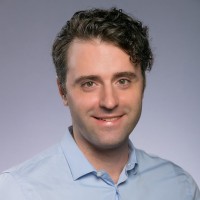 Amped I LLC Employee Chris Tempel's profile photo
