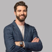 Alexandre Gauthier Email & Phone Number