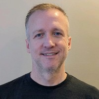 Cinlogic Employee Brian Pursley's profile photo