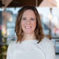 Baringa Employee Laura McKim's profile photo