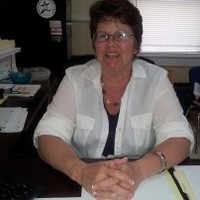 Cheryl Marrison Email & Phone Number