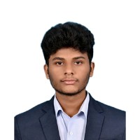 Zentropy Technologies Employee Anandha Krishnan's profile photo