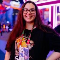 Eskive Employee Vittoria Cunha's profile photo