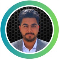 Booster Employee Anthony Saldaña's profile photo