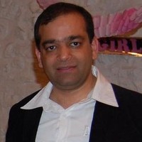 RST Solutions Inc. Employee Rajan Kaistha's profile photo