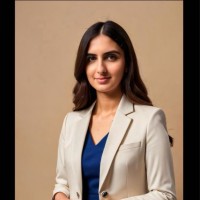 London Metal Exchange Employee Farrah K.'s profile photo