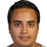 Panthronics AG Employee Maen Ali's profile photo