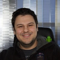 Ohana Employee Stephan Brunner's profile photo