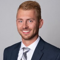 Duffek Construction Employee Spencer Krautkramer's profile photo