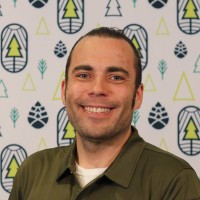 Embold Credit Union Employee Aaron Clark's profile photo