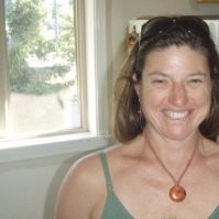 Vicki Gardner