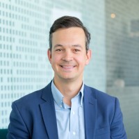 Mambu Employee Victor Mithouard's profile photo