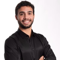 Galp Employee Mateus Corrêa de Oliveira Marques's profile photo