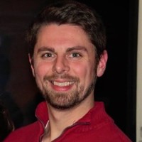 Medical College of Wisconsin Employee Matthew Dellinger's profile photo