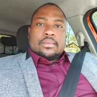 University of Limpopo Employee Martin Lukoto's profile photo