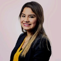 FUNVESA Employee Karin Leon's profile photo