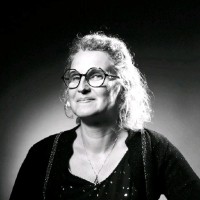 SWISS KRONO France Employee Estelle Thomas's profile photo