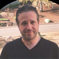 Michael Levinson