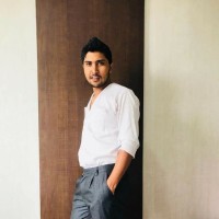 vivo India Employee Ak Tyagi's profile photo