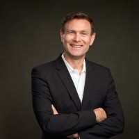 Tyczka Group Employee Andreas Sperger's profile photo