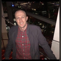 EIKON Group Employee Michael Collins's profile photo