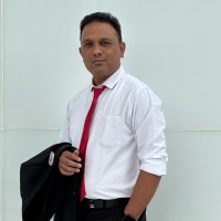 Mukesh Chauhan Email & Phone Number