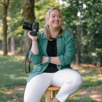 CoreIR Employee Emma Rohnstock's profile photo