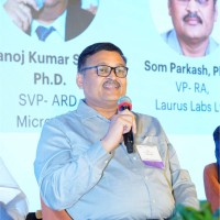 Laurus Labs Limited Employee Som Parkash's profile photo