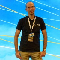 Commsignia Employee Norbert Takacs's profile photo