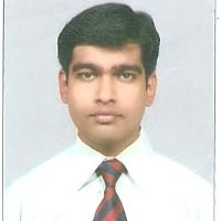 Digiweb Software Services Pvt. Ltd. Employee Harish Jhamnani's profile photo