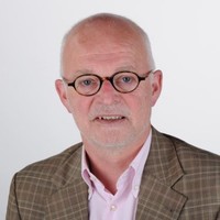 Gert Dekker Email