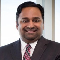 Dignity Health Employee Sajit Pullarkat's profile photo