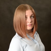 Snatchbot.me Employee Natalia Osokina's profile photo