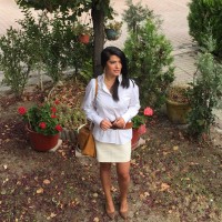 Sinem A. Email