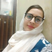 Saima Anwar Email