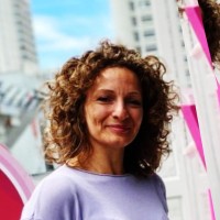 Francesca Completa Email & Phone Number