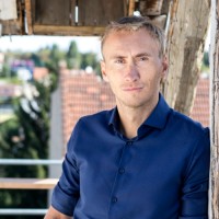 ENDEKA Employee Ladislav Števanka's profile photo