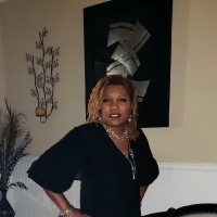 Enhabit Home Health & Hospice Employee Katrina Colbert's profile photo