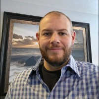 Volumod Employee Matthew Boston's profile photo