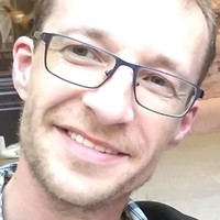 Blue Fox Employee Michael Marx's profile photo