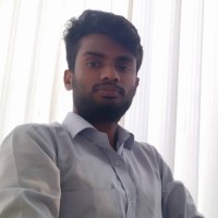 Digipuush Employee V Gopal's profile photo