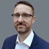 A1 Security Print Limited Employee Nick Smith's profile photo