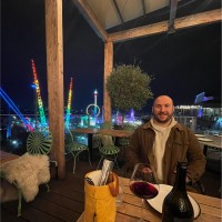 DP World Employee Ross Elder's profile photo