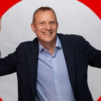 Tryg Employee Per Andreasson's profile photo