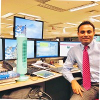 Ashok A. Email