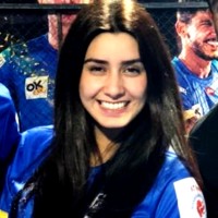 Abu Dhabi Cricket & Sports Hub Employee Tara Grewal's profile photo