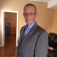 ERMC Employee Eugene Madden's profile photo