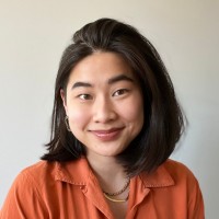 SafeBase Employee Anna Leach's profile photo