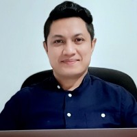 Minos Labs Employee Nirmal Shah's profile photo