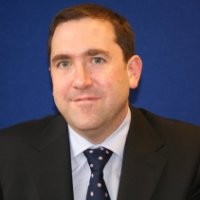 Gantrade Corporation Employee John Drummond's profile photo